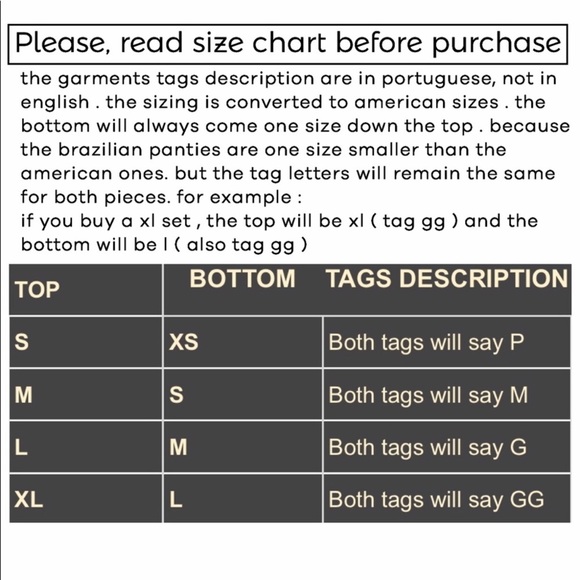 Bikini set - top & bottom - 2 piece - Picture 14 of 16